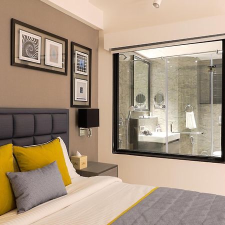 Air By Ahuja Residences Gurgaon Exterior photo